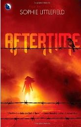 Aftertime by Sophie Littlefield
