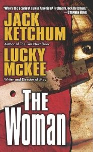 the woman by jack ketchum