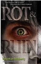 rot and ruin