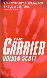 the carrier by holden scott