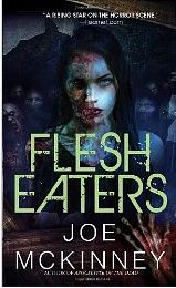 flesh eaters by joe mckinney