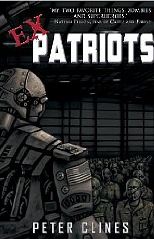 ex-patriots by peter clines