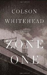 zone one by colson whitehead