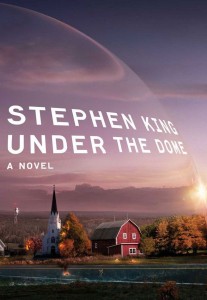 under the dome by stephen king