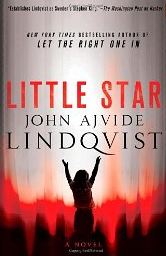 little star by john ajvide lindqvist