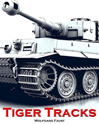 tiger tracks
