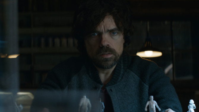 rememory