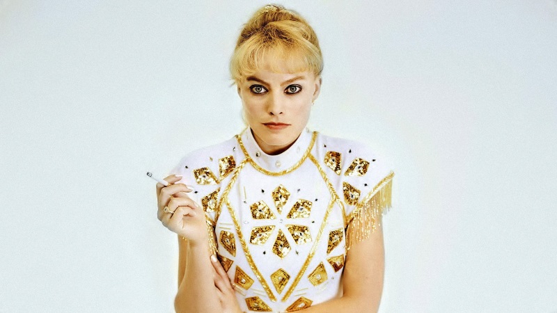 tonya