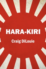 Crash Dive #5: Hara-Kiri