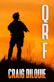 Q.R.F.: A Novel of the Iraq War